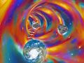Spil Planet Rush online