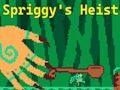 Spil Spriggy's heist online