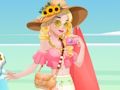 Spil Girly Beach Boho online