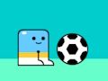Spil Blumgi fodbold  online