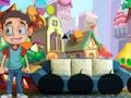 Spil Twin Boy Escape online