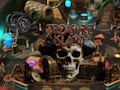 Spil Treasure Island pinball online