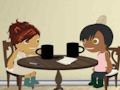 Spil Find iskold kaffe  online