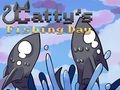 Spil Cattys fiskedag  online