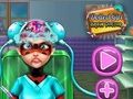 Spil Prikket pigehjernedoktor  online