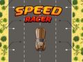 Spil Speed Racer online