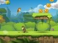 Spil Adventure Island online