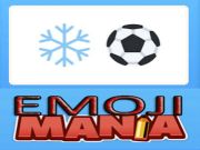 Spil Emoji Mania online