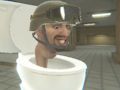 Spil Bagrum: Skibidi Shooter 2  online