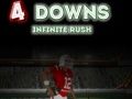 Spil 4 nedture  online