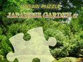 Spil Jigsaw Puzzle Japanese Garden 2 online