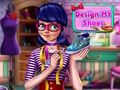 Spil Design mine sko  online