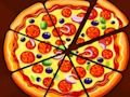 Spil Pizzamaskine madlavning  online