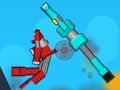 Spil Mechastick Fighter online