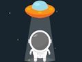 Spil Astronaut vs udlændinge online