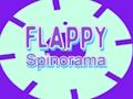 Spil Flappy Spinorama online