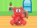 Spil Min Jelly Bear Pet  online