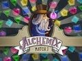 Spil Alchemix Match 3 online