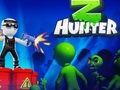 Spil Z Jæger  online