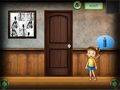 Spil Amgel Kids Room Escape 196 online