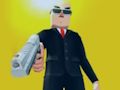 Spil Skarpskytte Blitz  online