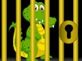 Spil Stor Krokodille  online