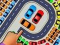 Spil Park Master: Parkeringsplads online