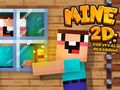 Spil Mine 2d overlevelse herobrine online Spil Mine 2d overlevelse herobrine online