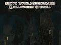 Spil Skyd dit mareridt Halloween Special  online