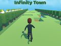 Spil Infinity Town online