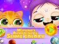 Spil Mirunas eventyr: Slime Galaxy online