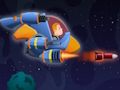Spil Galaxy Alien Attack online