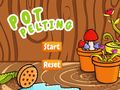 Spil Pottepelsning  online