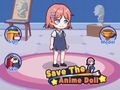 Spil Red Anime Dukken  online
