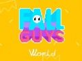 Spil Fall Guys World online