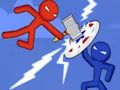 Spil Supreme Duelist online