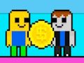 Spil Obby samler online