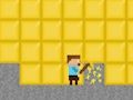 Spil Hulearbejder Steve  online