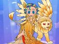 Spil DIY Anime Doll Dress Up online