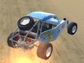 Spil Offroad Kart Beach Stunt: Buggy Car Drive online