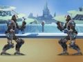 Spil Mech Monster Arena online