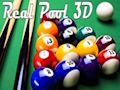 Spil Ægte pool 3D  online