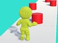 Spil Pixel Run online