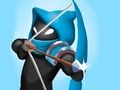 Spil Wild Archer: Castle Defense online