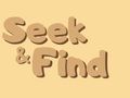 Spil Søg & Find  online