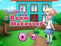 Spil Dream Room Makeover online