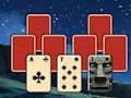 Spil Påskeøen Solitaire  online