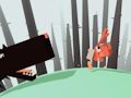 Spil Kanin Rush  online