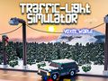 Spil Trafiklys-simulator  online