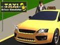Spil Taxachauffør simulator  online